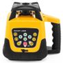 360 degree Verde Laser Level Rotary Red bean line with receiver Image 3