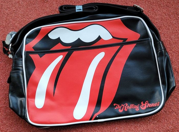 Brand new Rolling Stones Shoulder Bag
