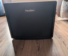 Hughes and Kettner ERA1 acoustic amp.