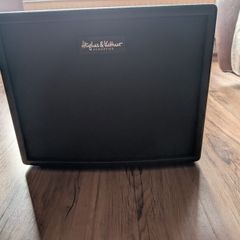 Hughes and Kettner ERA1 acoustic amp.