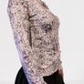 Animal-patterned blouses Image 4
