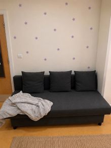 sofa bed