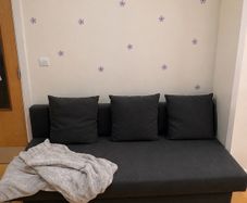 sofa bed
