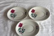 Arklow trinket dishes
