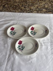 Arklow trinket dishes