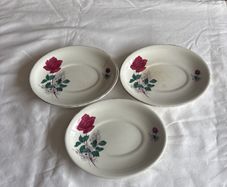 Arklow trinket dishes