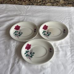 Arklow trinket dishes