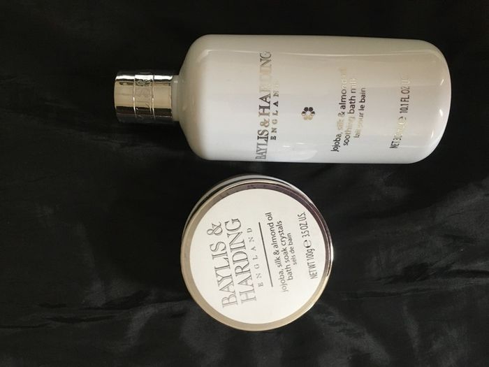 Bath Set