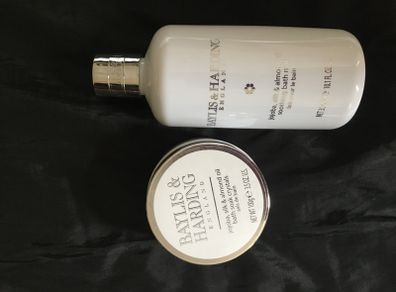 Bath Set
