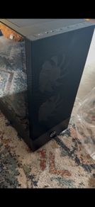 High End Gaming PC