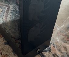 High End Gaming PC