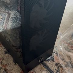 High End Gaming PC