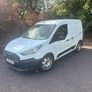 Ford transit connect 2019 Image 2