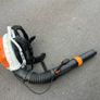 Blower Stihl BR700 Image 2