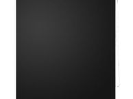 main image for ad Roller Blind Blackout 120 x 230 cm Black