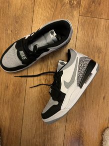 Air Jordan Legacy