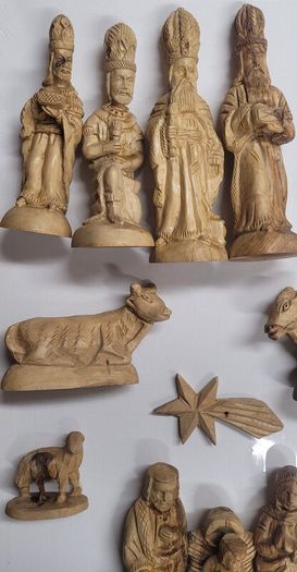 Nativity Scene