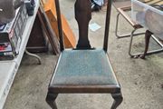 chair