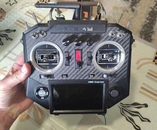 FrSky Horus X10S Express