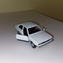 Volkswagen Passat 1:43 model car Image 2