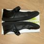 Primigi black leather school shoes size 10 1/2 EU29 Image 7