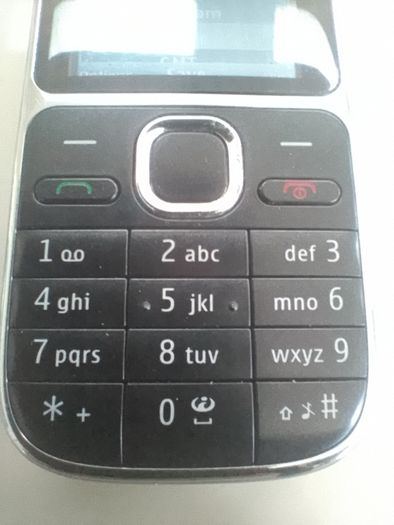 Can post Nokia c2-01