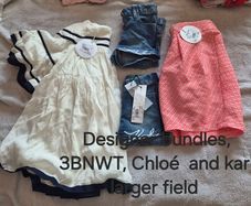 Girls huge bundle 5 to 6 and 6 to 7