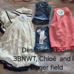 Girls huge bundle 5 to 6 and 6 to 7