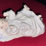 Baby New Baby Royal Doulton Porcelain Gift Image 3