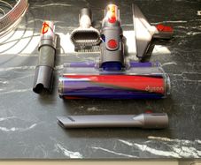 Dyson hoover attachments