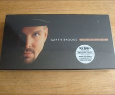 Garth Brooks - The Limited Series - 6 Discs