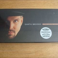 Garth Brooks - The Limited Series - 6 Discs