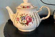 Sadler Teapot