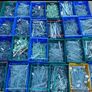 Grid Wall Hooks - Large Quantity - Shop Display Clearance Image 4