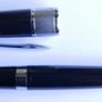 Vintage Cross Dubai Lacquered Black Ballpoint Pen Image 9