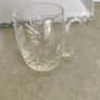 Irish Cavan Crystal Tankard just one. Image 4