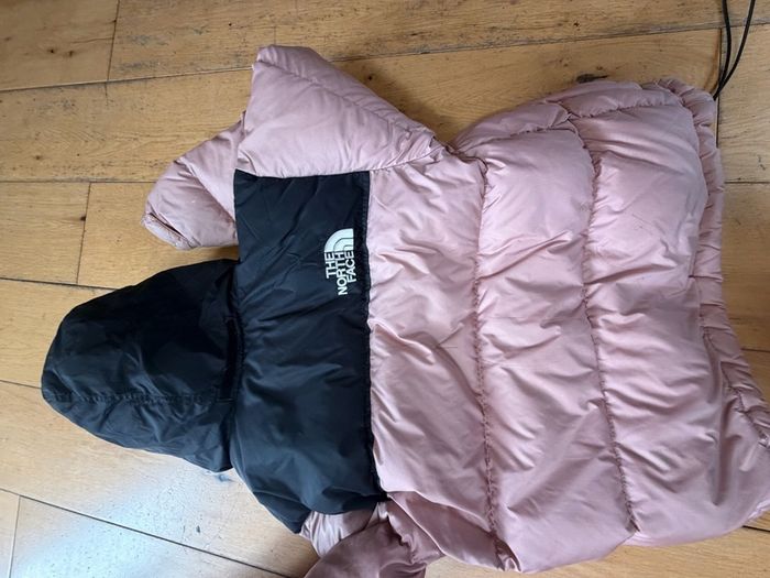 North Face Nupste cost