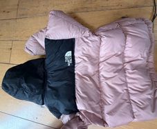 North Face Nupste cost