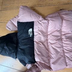 North Face Nupste cost