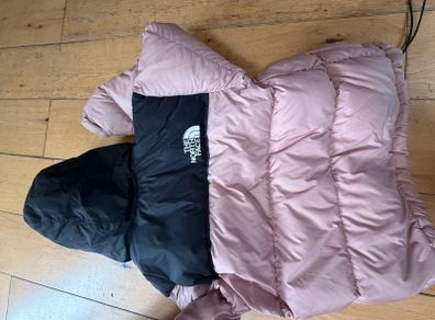 North Face Nupste cost