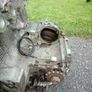 Mark 2 bandit 600 for breaking. Please read add, what's in the pictures us all I have left. Image 4