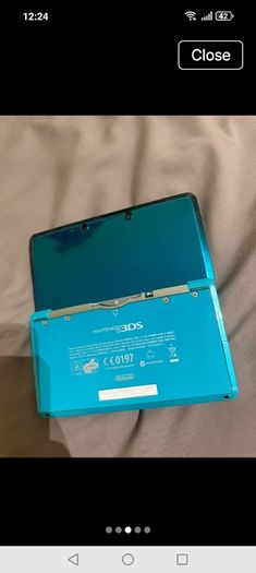 modded 3ds 50 games