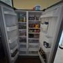 Samsung American style Fridge/ Freezer. (Not working). Image 2