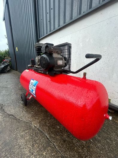 Compressor