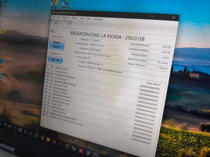 Gaming Laptop Lenovo Loq i5 12450HX 8/12 RTX3050 6gb 95w 16gb Ddr5 512GB Nvme 144hz Win11 Rgb