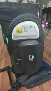 unused joie booster seat