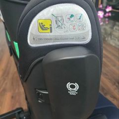 unused joie booster seat
