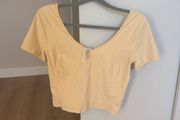 lululemon align tee
