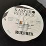 Ruefrex Punk Band From The North Label Mistake Image 2