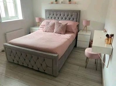 Beds